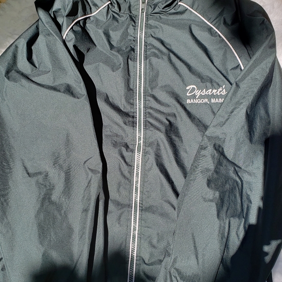 Vtg. Truck Stop Jacket - Destinations INDesigns Global - Picture 6 of 6